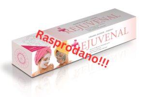 Zeolitna maska&peeling sa ekstraktom kadulje